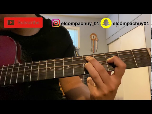 Desde Morro - Justin Morales | Acordes | Tutorial | - YouTube