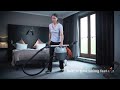 Nilfisk VP 300 HEPA Vacuum Cleaner