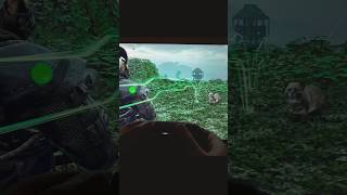 Ghost Of Tsushima Play Flute At The Cat Sanctuary