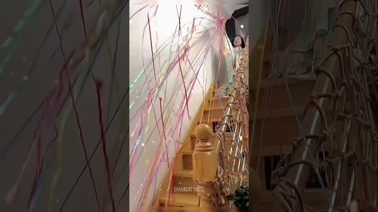 Amazing party gadget 😍