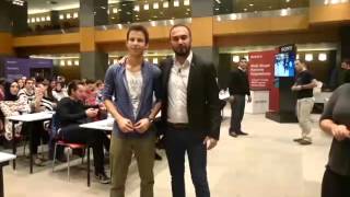 Tibet Tolga Şişli - Xperia Z3 Live On Youtube