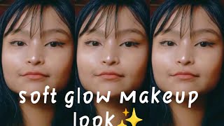 Soft Glow Makeup Lookeveryday Makeupno-Foundation Lookoriflame Products