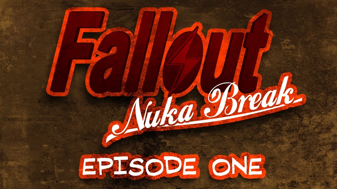 Falloutのファンメイド映像作品 Fallout Nuka Break がなんとシリーズ化 細かすぎるエピソード1が公開 Doope