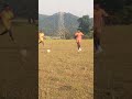 Pakni vs jajawol football metch ll  football trending shorts viral pakni cg  skills