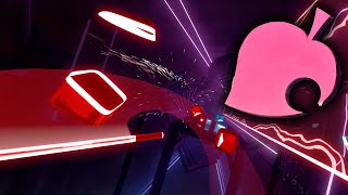 [Beat Saber] Bubblegum K.K. (Qumu Remix)