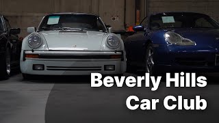 LIT Show 2025 - Beverly Hills Car Club