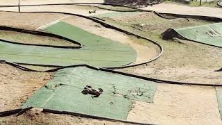 Minhas Qualifys Buggy Open e Truggy - Copa GAPC 2023 - 4 Etapa