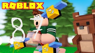 #Roblox! Стрим Каждый день! Ежедневный РОЗЫГРЫШ Robux! Залетай! №87! #rib0rn