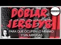 💡El MEJOR método para DOBLAR JERSEYS 🔥para que ocupen lo MÍNIMO y sin ARRUGAS