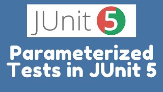 Celebrity What are Parameterized Test in JUnit 5? Profile