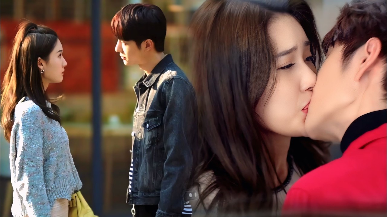 Сначала Ненавидели Друг Друга, потом Влюбились | "Атакуя твоё сердце" Китайская дорама