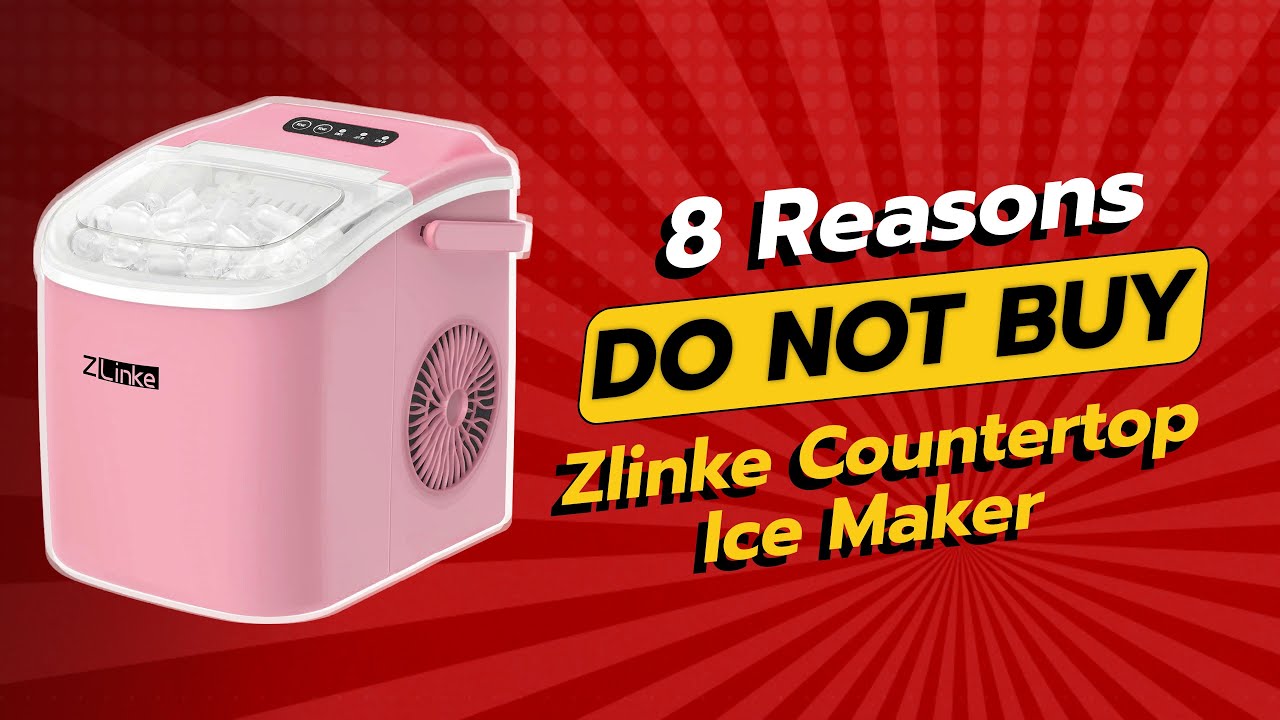 DON T BUY Zlinke Countertop Ice Maker UNTIL YOU WATCH THIS YouTube don-t-buy-zlinke-countertop-ice-maker-until-you-watch-this-youtube
