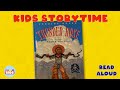 STORYTIME | Thunder Rose | Read Aloud