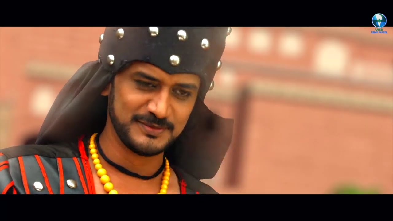 Murder Point Full Crime Murder Mystery Movie in Hindi Superhit