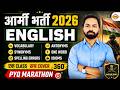 ARMY CLERK 2026 || ENGLISH || MARATHON CLASS || BY SHIVAM SIR