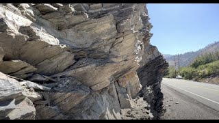 Napeequa Schist and Entiat Pluton