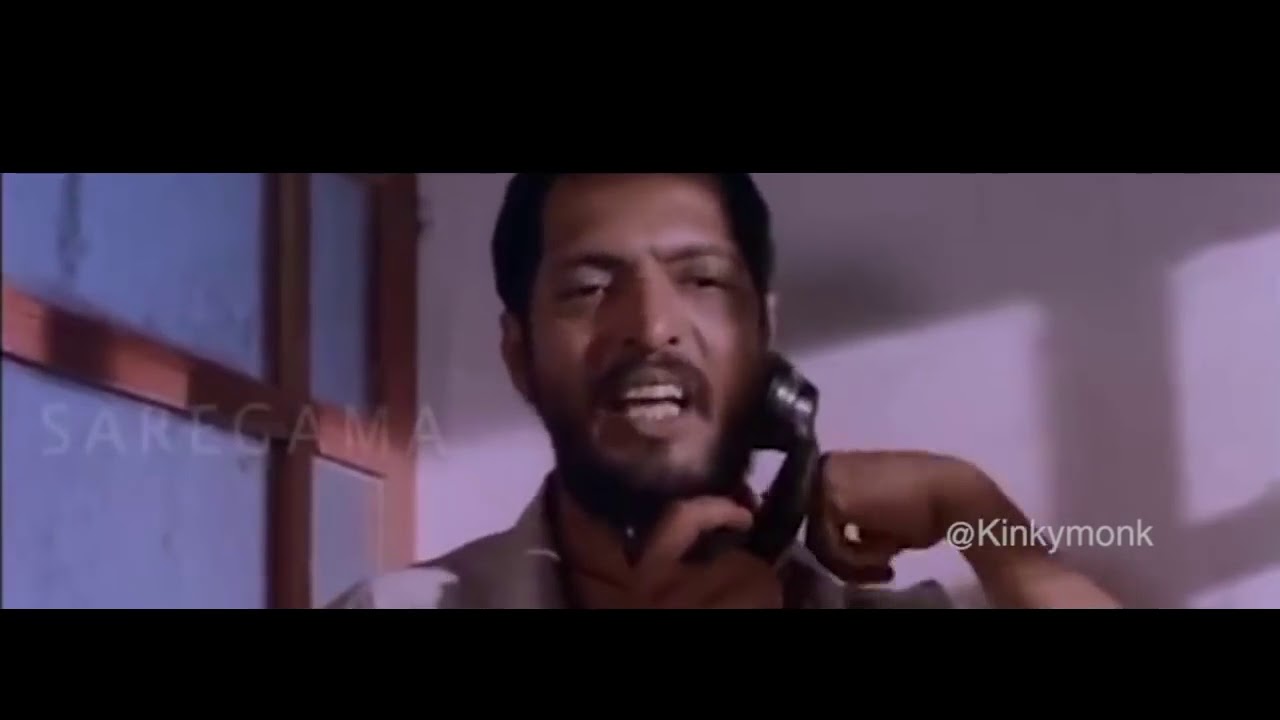 Rakh Teri maki rakh by nana patekar