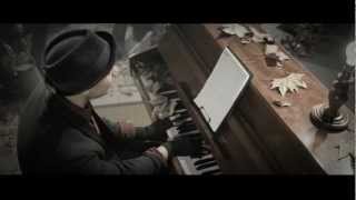 Jimmy Nevis - Heartboxing (Official Music Video)