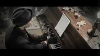 Video voorbeeld van "Jimmy Nevis - Heartboxing (Official Music Video)"