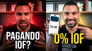 Fuja do IOF, gaste em cripto pelo mundo com os Cartões Cripto! até 3% de cashback no KAST