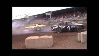 All Wheels Weekend.wmv