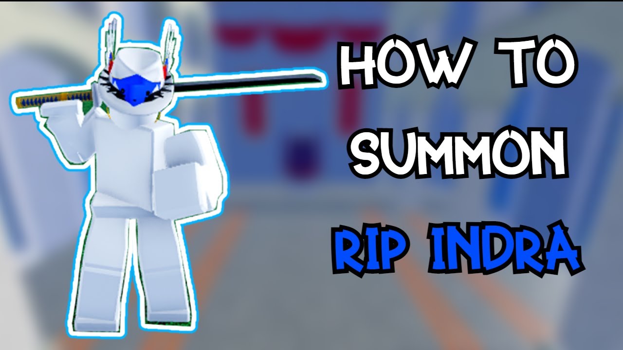 How to Spawn Rip Indra Fast & Easy! Blox Fruits 