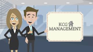 KCG Management The Best Property Managers