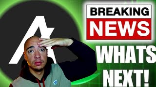 Algorand Roadmap Revealed Can Algo 10X From Here?