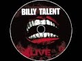 Billy Talent - Perfect World (Live In UK)