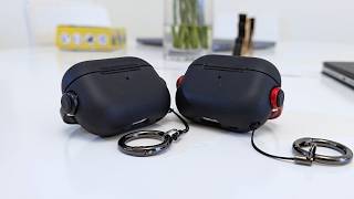 Best AirPods & AirPods Pro Case for All Generations (1, 2, 3): Way Better Than Spigen