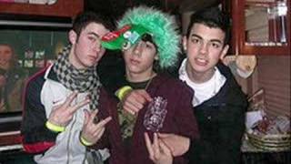 Jonas Brothers Slideshow