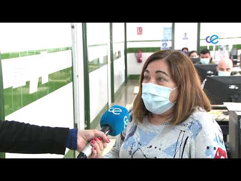 El trabajo de los rastreadores no cesa en Ceuta