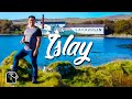 🔥 Islay Whisky Trail - Complete Scotland Travel Guide