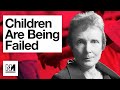 How austerity left more children vulnerable to abuse  teresa thornhill talks to aaron bastani