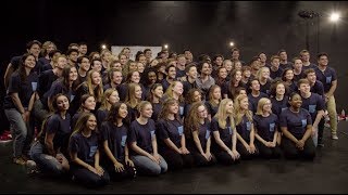 'You Will Be Found' feat. the 2019 Jimmy Awards Nominees | DEAR EVAN HANSEN