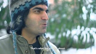Maker Hareketi: Bager Akbay