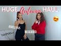 AUTUMN HAUL | MISSGUIDED, BOOHOO, iKRUSH, REBELLIOUS, PLT