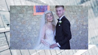 Історія знайомства Аліни Гросу зі своїм чоловіком Історія знайомства Аліни Гросу зі своїм чоловіком