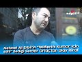 Mehmet Ali Erbil'in "Teliflerini kumar için sattı" dediği Serdar Ortaç'tan olay itiraf