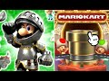 Mario Kart Tour - How many Pulls for Luigi (Knight)? (Mario vs. Luigi Pipe 1)