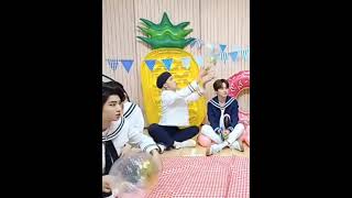 Hyunjin Was So Scared For His Life