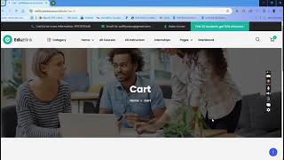 How to apply for 2-week, 3-week, 4-week, 5-week, and 6-week  online internship program