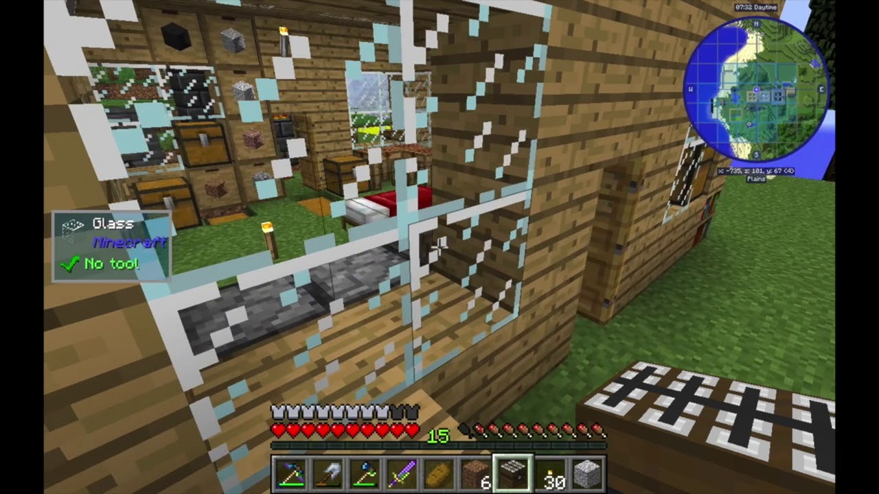 Let's Play: Age of Engineering S01E09 Cloche Benetoite Algorithm