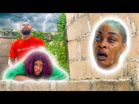 Her Boyfriend Impregnated Her In D Bush As Sacrifice 4 Money Rituals,Now Her Ghost Is Back 4 Revenge