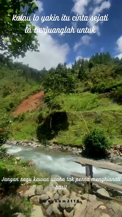 Enrekang || story ||