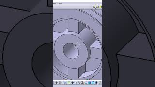 Pulley #cadtutorial #catia #catiav5 #cad #mechanicaldesign #diy #partdesign #3dprinting