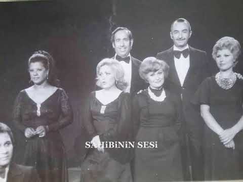 Leman Bimen - Çâresâzım Sensin Ancak Rahmet Allah Aşkına & Kalbime Hasretin Zehri Döküldü