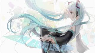 Nightcore I Dont Miss You At All 