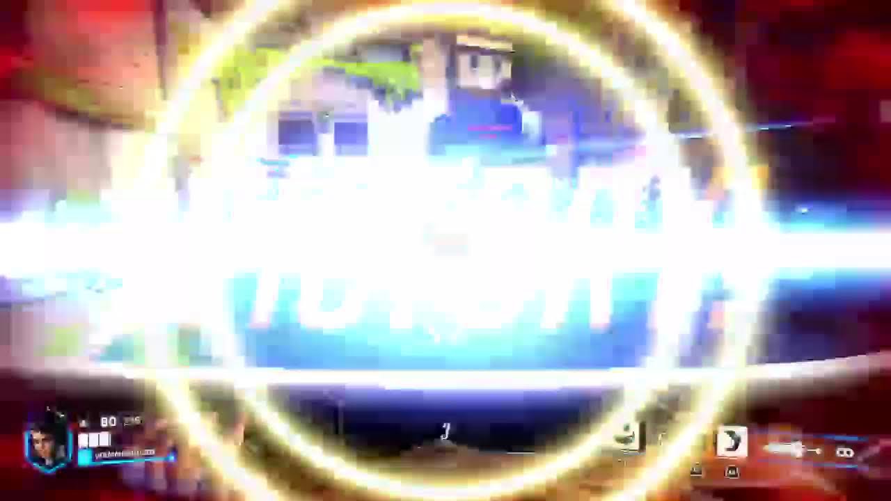 Overwatch 2 Everyon3 ai