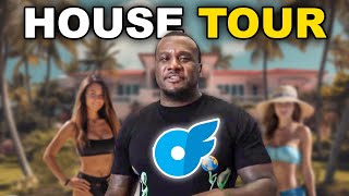 Welcome To Our Onlyfans Agency House Tour
